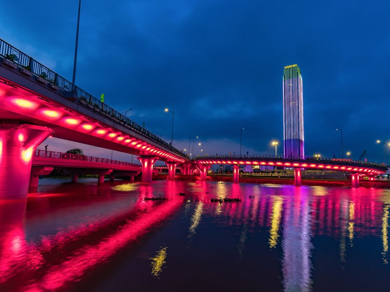 PhuThanh JSC- Hanoi